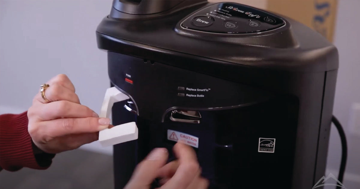The Complete Guide to Hydrate At Home Water Cooler Replacement Parts