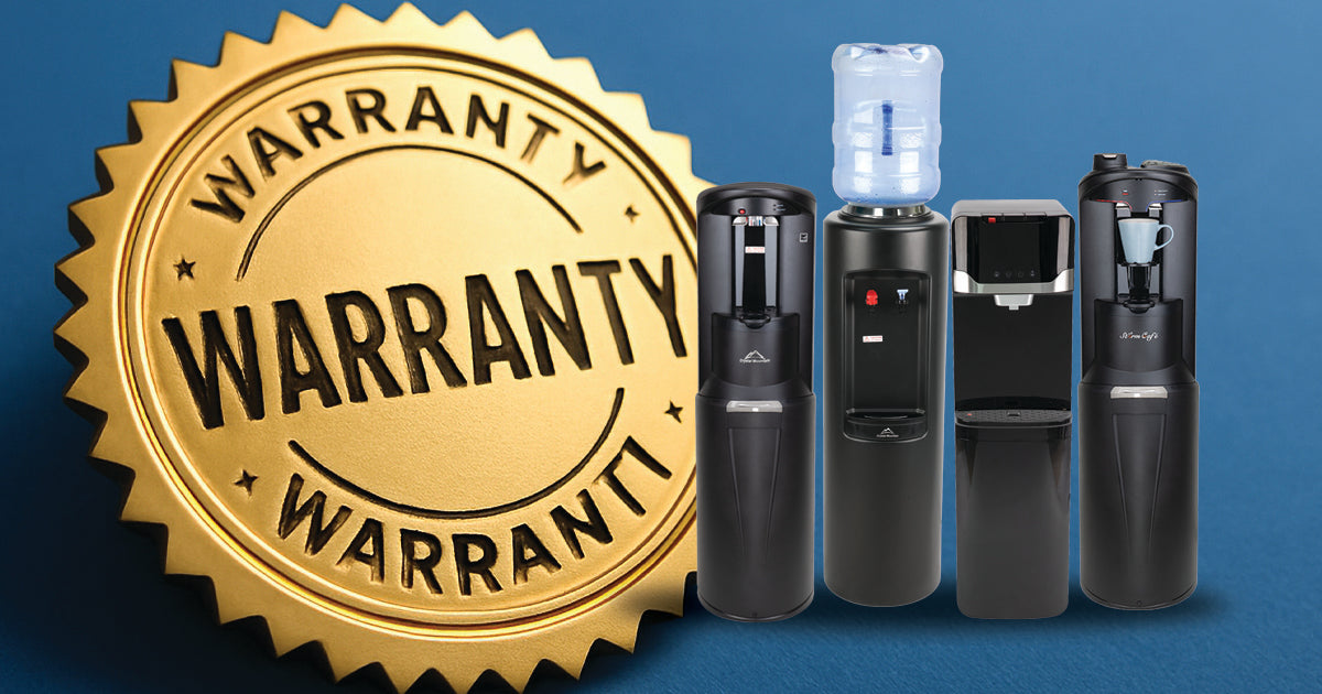 Why a Manufacturer-Backed Warranty Makes Crystal Mountain the Smart Choice for Your Home