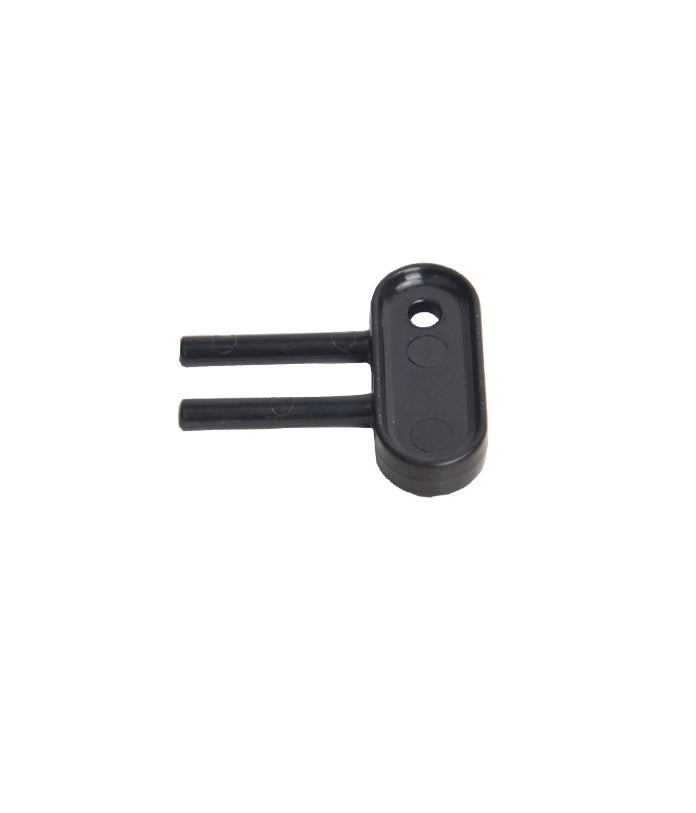 Storm Key, Top Cover