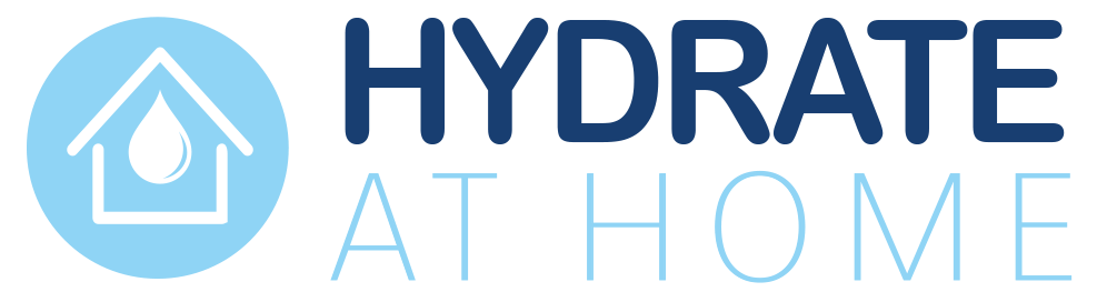Hydrate At Home