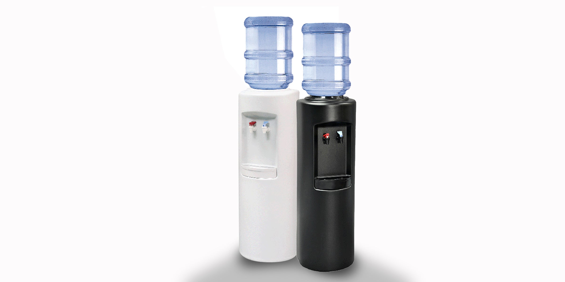 Aspen water cooler features — Hydrate At Home