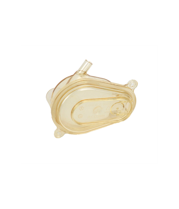 Water cooler steam valve replacement part for a Crystal Mountain hot water dispenser